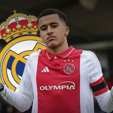 ريال مدريد يقترب من حسم صفقة عبد الله وزان: موهبة مغربية على أعتاب البرنابيو