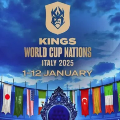 دوري الملوك 2025 للأندية: جدول المباريات والقنوات الناقلة مع إبراز المشاركة العربية