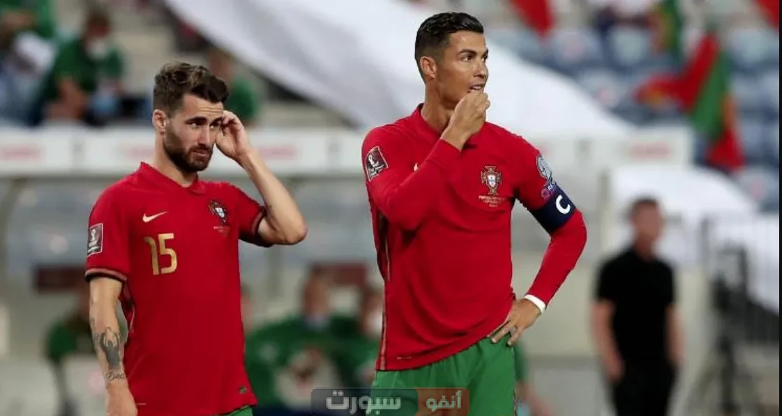 ألمانيا ضد البرتغال: كريستيانو يقلب الطاولة على الألمان ويسجل ثنائية ضد الماكينات
