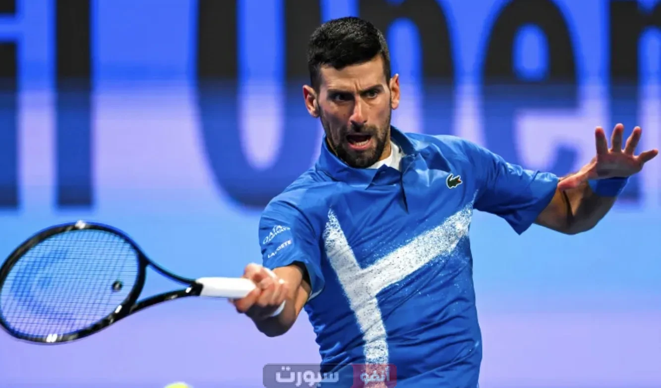 ديوكوفيتش يتأهل إلى نصف نهائي رولان غاروس بعد فوز كبير على زفيريف
