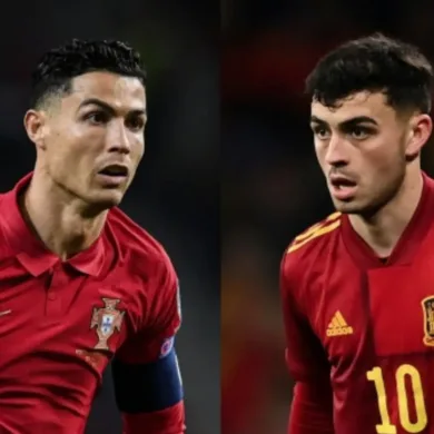 موعد مباراة إسبانيا والبرتغال في نهائي دوري الأمم الأوروبية 2025