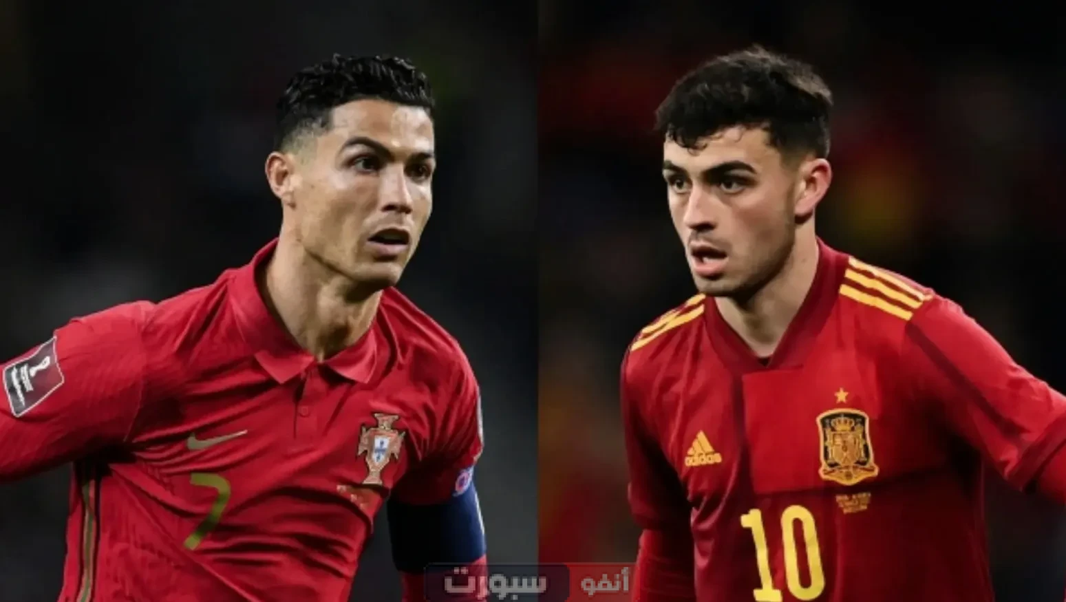 موعد مباراة إسبانيا والبرتغال في نهائي دوري الأمم الأوروبية 2025