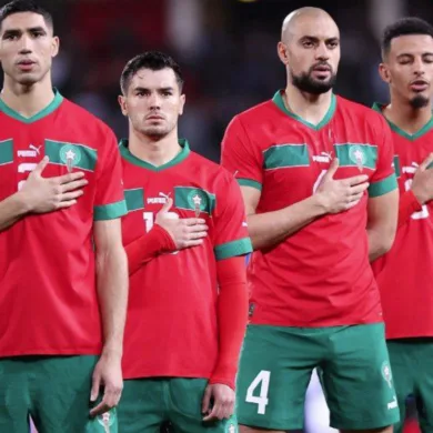 موعد مباراة المغرب القادمة ضد البنين والقنوات الناقلة استعدادات كأس إفريقيا 2025