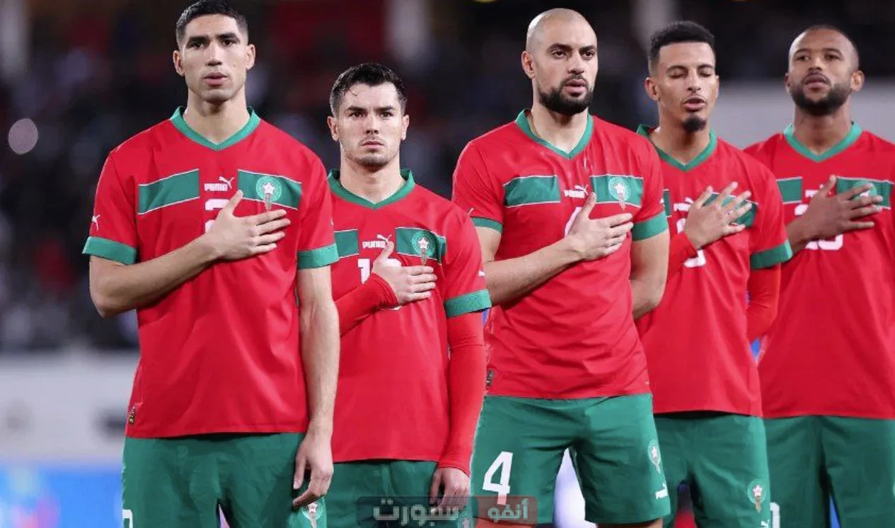 موعد مباراة المغرب القادمة ضد البنين والقنوات الناقلة استعدادات كأس إفريقيا 2025