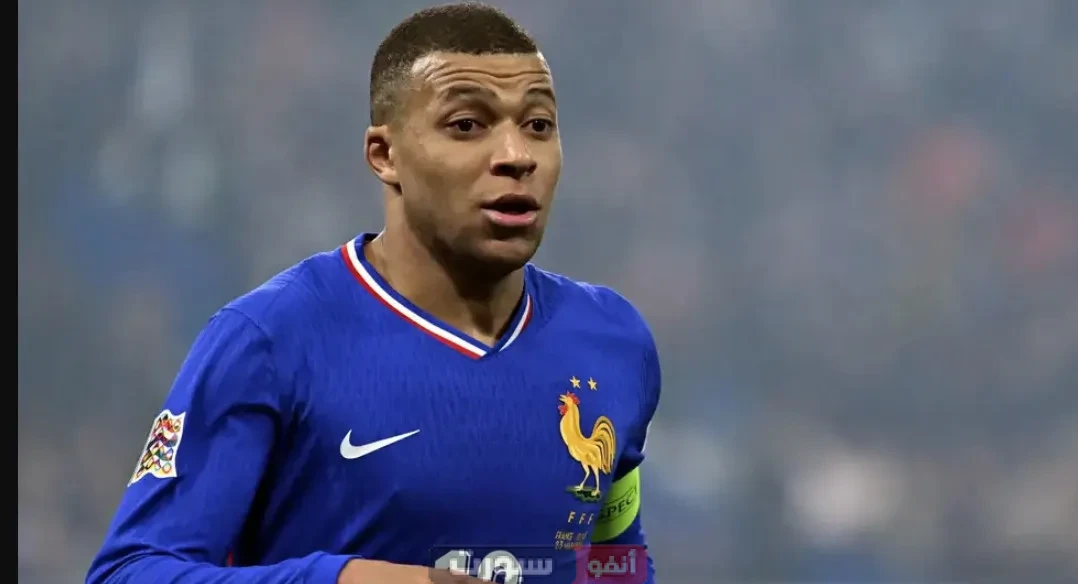 مبابي يكتب التاريخ أمام ألمانيا في دوري الأمم الأوروبية