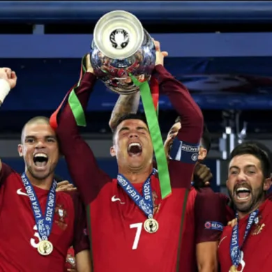 بالفيديو.. ضربات الترجيح تُتوج البرتغال على حساب إسبانيا في نهائي دوري الأمم الأوروبي