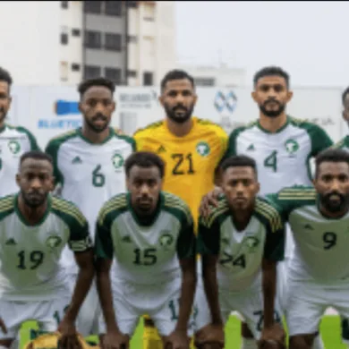 موعد مباراة السعودية ومالي تحت 20 والقنوات الناقلة دورة تولون