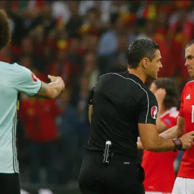 موعد مباراة بلجيكا ضد ويلز والقنوات الناقلة تصفيات المؤهلة لكأس العالم - أوروبا