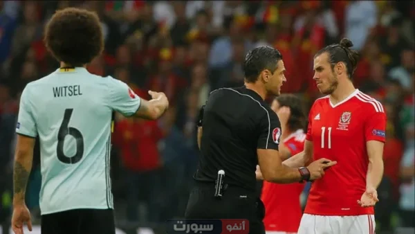 موعد مباراة بلجيكا ضد ويلز والقنوات الناقلة تصفيات المؤهلة لكأس العالم - أوروبا