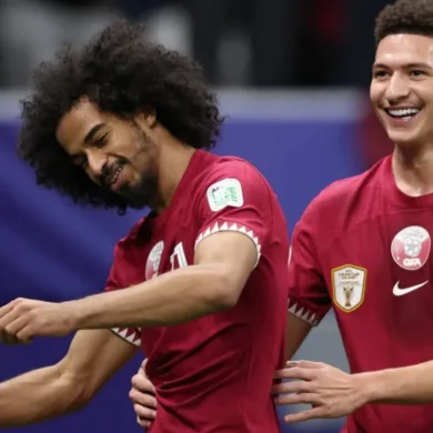 موعد مباراة قطر ضد أوزبكستان والقنوات الناقلة تصفيات المؤهلة لكأس العالم - آسيا