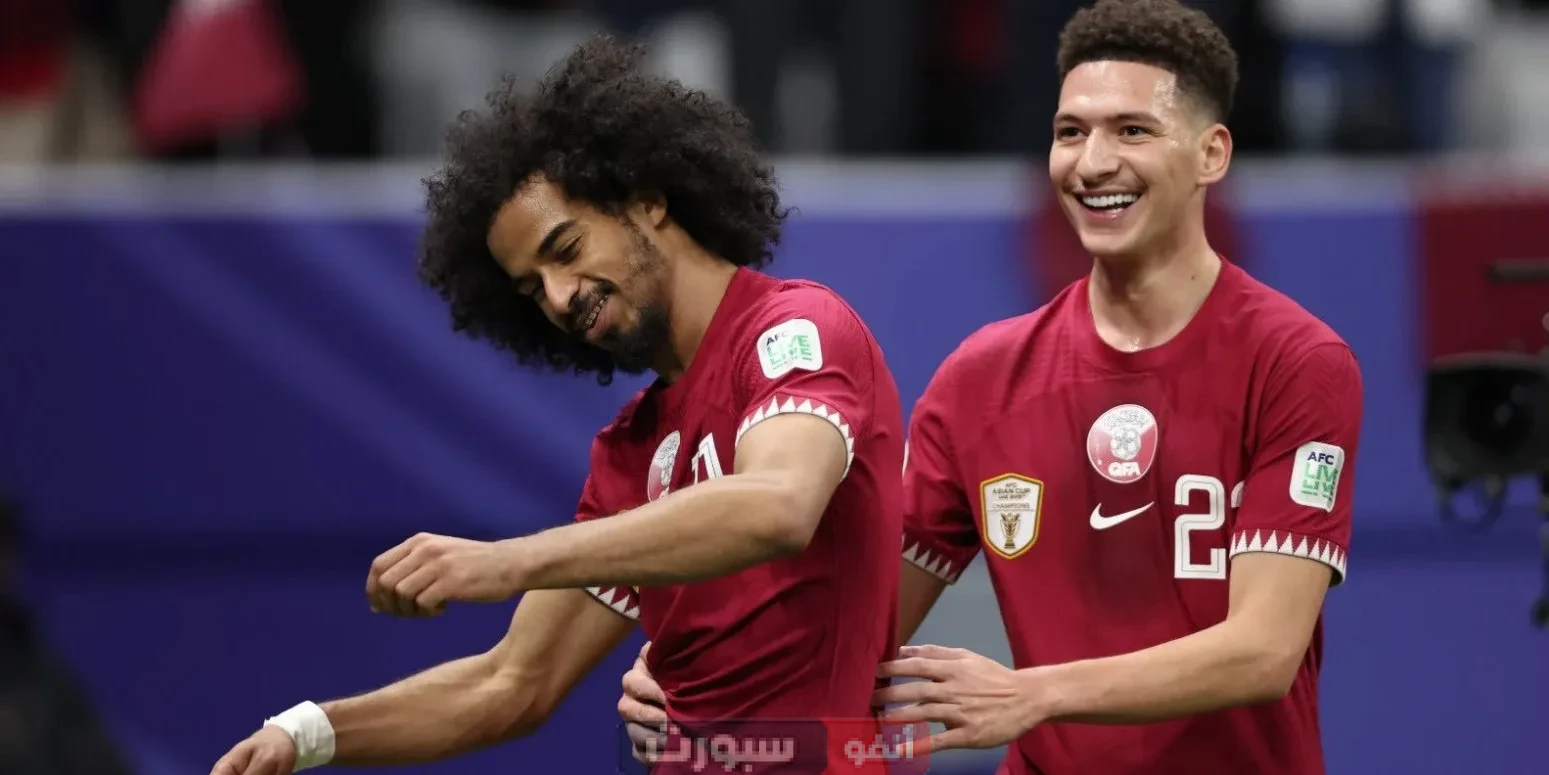 موعد مباراة قطر ضد أوزبكستان والقنوات الناقلة تصفيات المؤهلة لكأس العالم - آسيا
