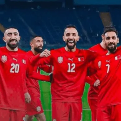 القنوات الناقلة لمباراة البحرين اليوم ضد الصين في تصفيات كأس العالم 2026