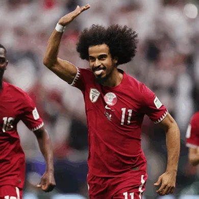 القنوات الناقلة لمباراة قطر اليوم ضد أوزبكستان في تصفيات المونديال 2026