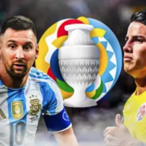 موعد مباراة الأرجنتين ضد كولومبيا في تصفيات كأس العالم 2026