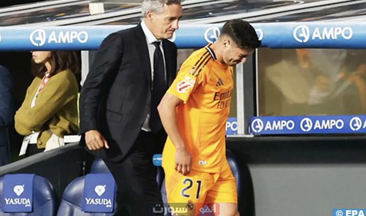 هل تُهدّد الإصابة مشاركة إبراهيم دياز في كأس العالم للأندية 2025؟