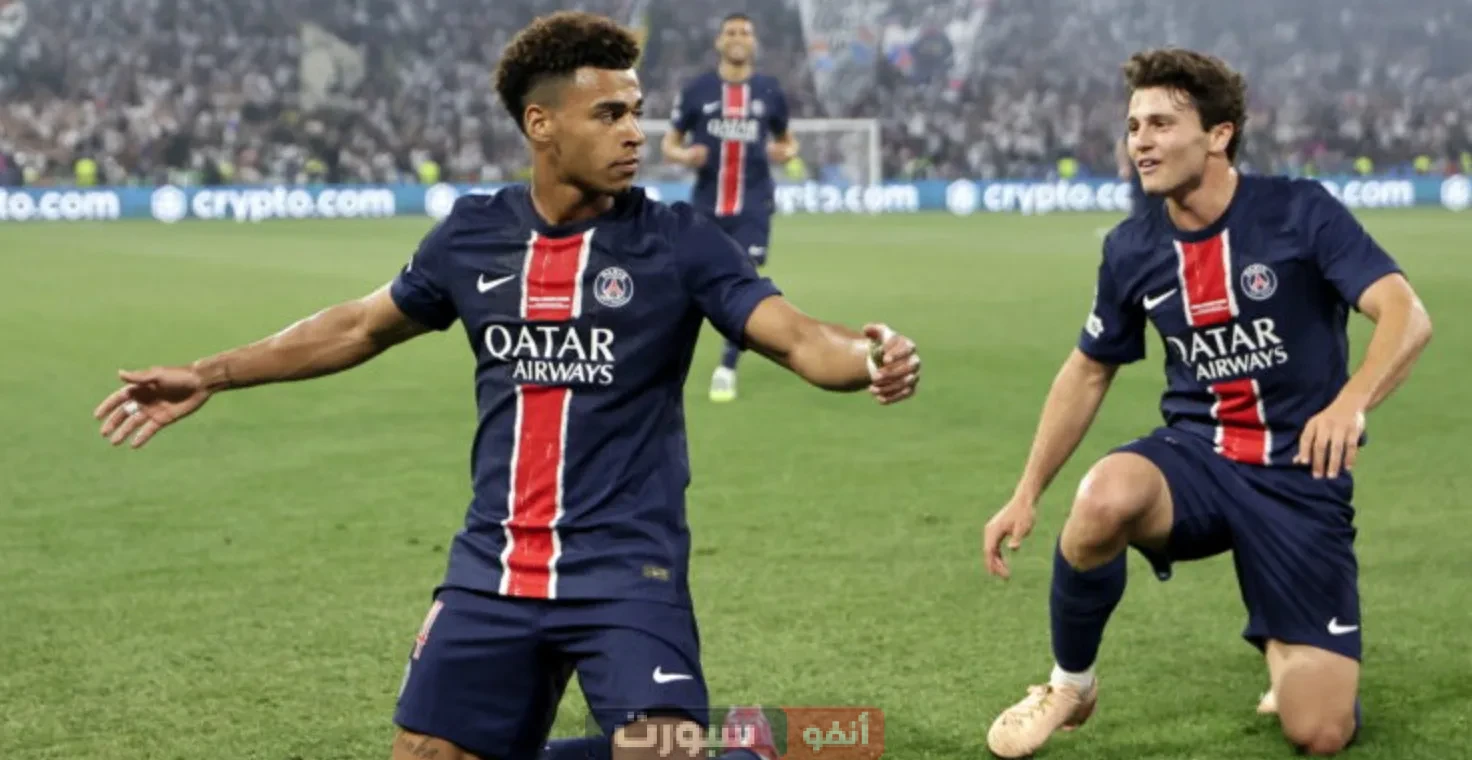 دوري أبطال أوروبا: ديزيريه دووي، النجم الصاعد في ساحة الكبار