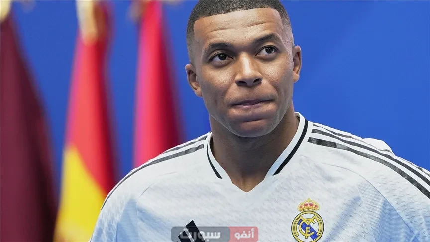 سبب غياب مبابي عن قائمة ريال مدريد أمام الهلال في كأس العالم للأندية