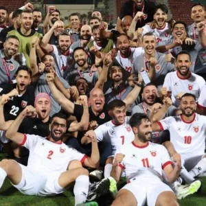 منتخب عربي جديد يضمن التأهل إلى كأس العالم 2026