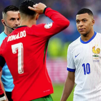 موعد البرتغال القادم في نهائي دوري الأمم الأوروبية 2025 ضد الفائز من إسبانيا وفرنسا