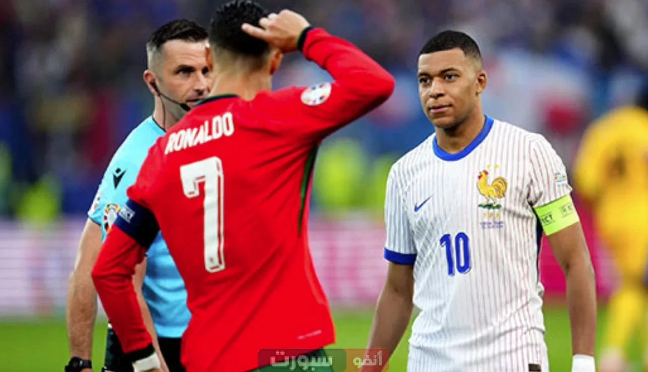 موعد البرتغال القادم في نهائي دوري الأمم الأوروبية 2025 ضد الفائز من إسبانيا وفرنسا