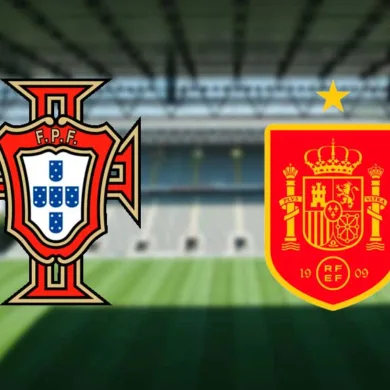 تاريخ مواجهات منتخب إسبانيا والبرتغال في جميع المسابقات