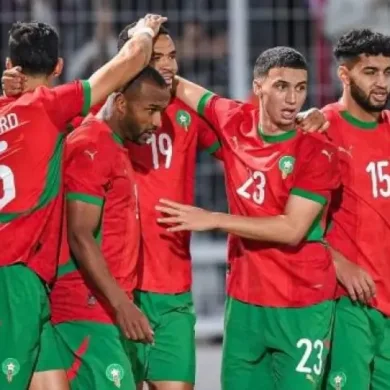 3 تغييرات تشكيلة المنتخب المغربي ضد البنين