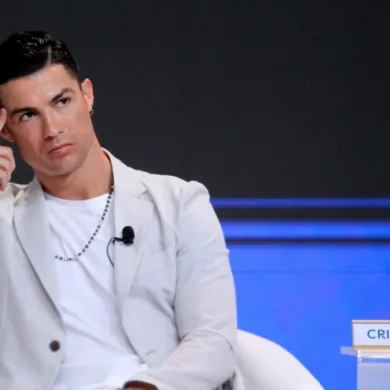 كريستيانو رونالدو يخطط للأستثمار ضخم في الجزائر