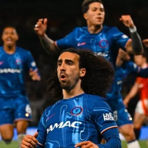 تشكيل تشيلسي ضد لوس أنجلوس في كأس العالم للأندية 2025