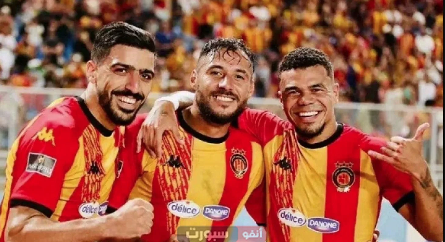 تشكيلة الترجي اليوم ضد لوس أنجلوس في كأس العالم للأندية 2025