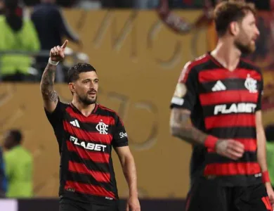 فلامنجو يهزم تشيلسي بثلاثية في مونديال الأندية