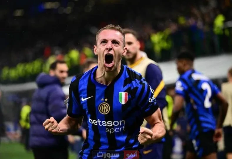 إنتر ميلان يتصدر المجموعة بعد فوز قاتل على أوراوا ريد