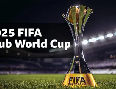 ما الفرق المتأهلة إلى دور 16 من كأس العالم للأندية 2025؟