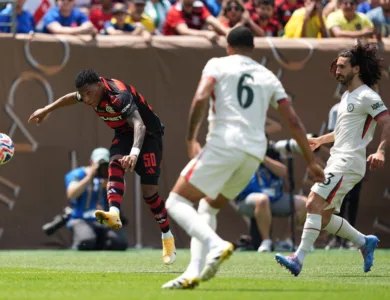 فلامنجو وتشيلسي يتأهلان رسميًا إلى دور الـ16 من كأس العالم للأندية