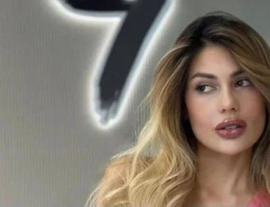 من هي نيهال جاندان سيرة ذاتية ويكيبيديا