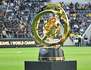 تعرف على مواعيد مباريات دور 16 والقنوات الناقلة في كأس العالم للأندية 2025