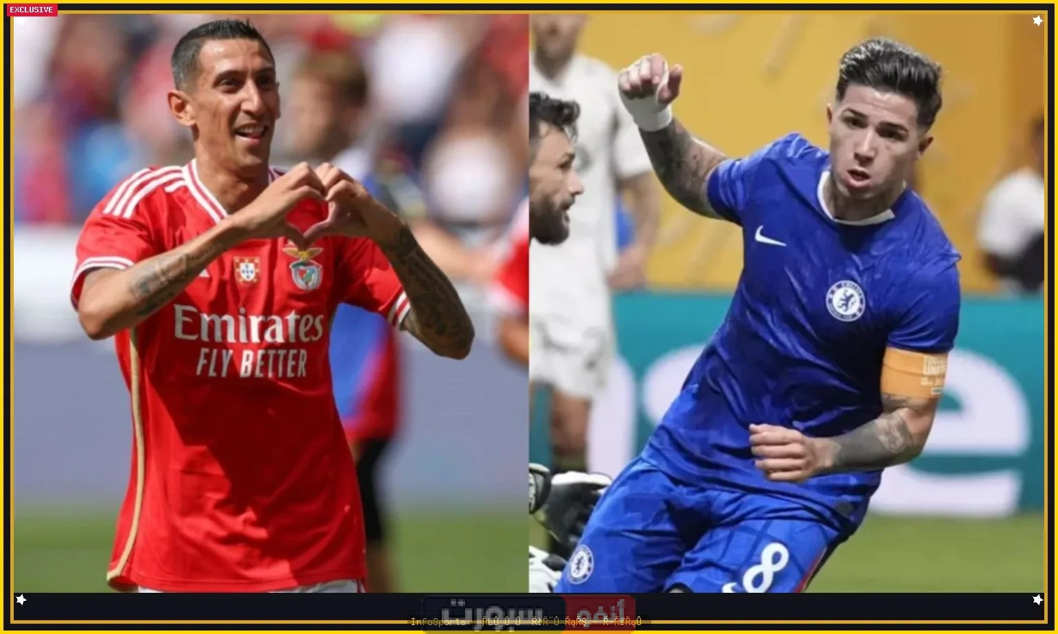 تردد القنوات الناقلة لمباراة تشيلسي وبنفيكا في كأس العالم للأندية 2025