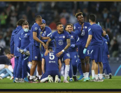 تشيلسي يهزم بنفيكا ويتأهل لربع نهائي مونديال الأندية