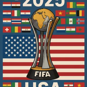 القنوات المجانية الناقلة لمباريات كأس العالم للأندية 2025