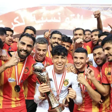 الترجي التونسي يصنع التاريخ: نحو المجد العالمي بعد ثنائية استثنائية وتأهل تاريخي لمونديال الأندية