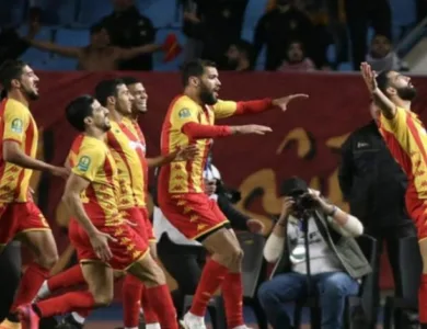 ترتيب مجموعة الترجي بعد الفوز على لوس أنجلوس في مونديال الأندية