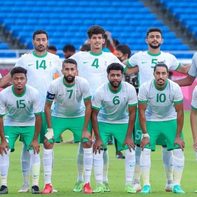 فرص تأهل المنتخب السعودي إلى كأس العالم بعد فوز أستراليا على اليابان