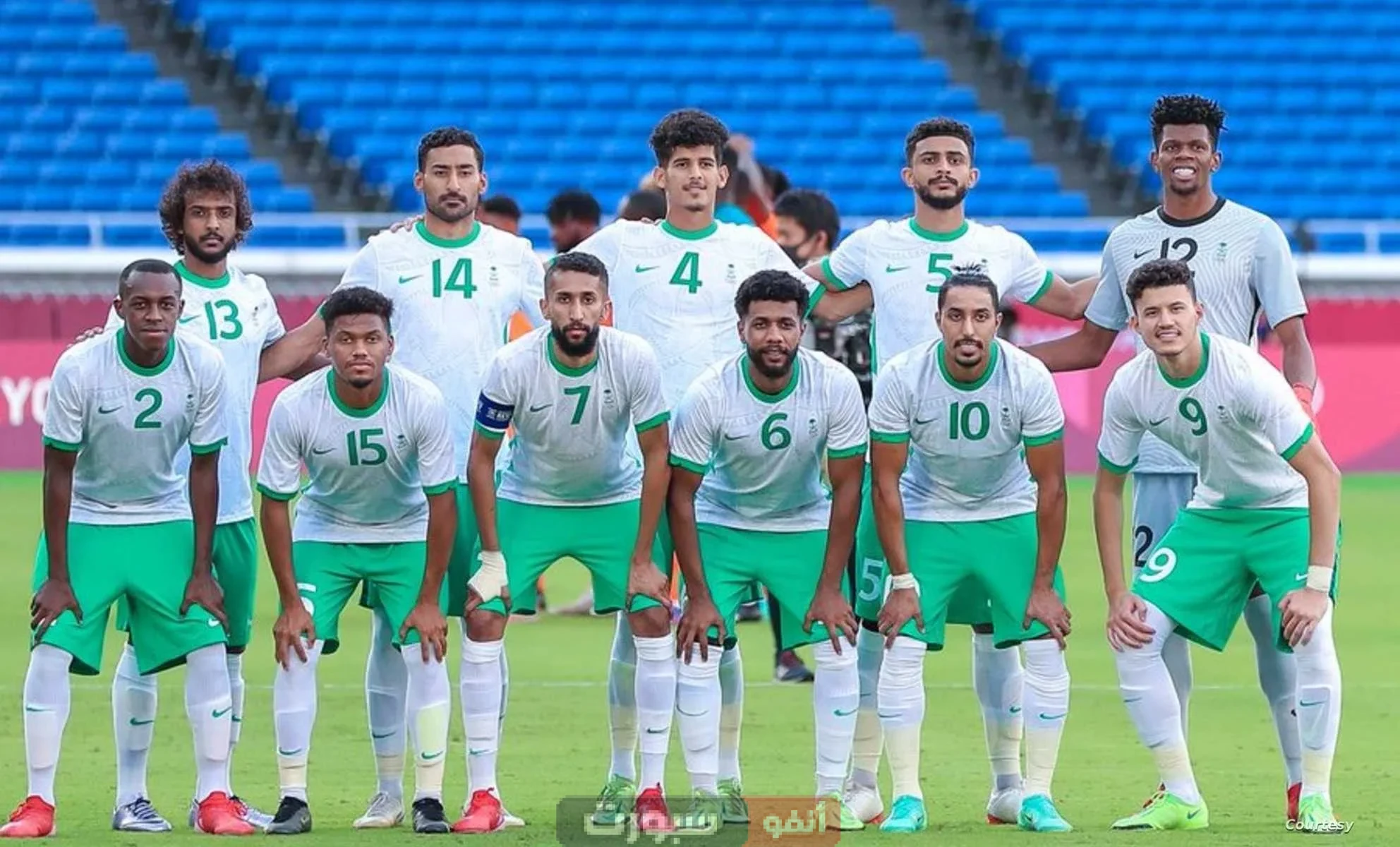 فرص تأهل المنتخب السعودي إلى كأس العالم بعد فوز أستراليا على اليابان