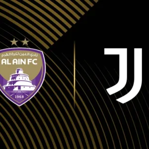 موعد مباراة العين ضد يوفنتوس اليوم في كأس العالم للأندية 2025 والقنوات الناقلة