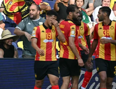 "القنوات الناقلة لمباراة الترجي التونسي ضد لوس أنجلوس في كأس العالم للأندية 2025: كيفية متابعة المباراة عبر الإنترنت"