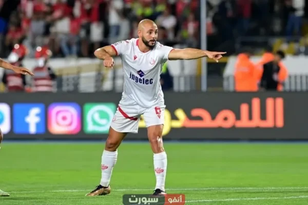 القنوات الناقلة لمباراة الوداد الرياضي ضد سطاد المغربي في كأس التميز المغربي