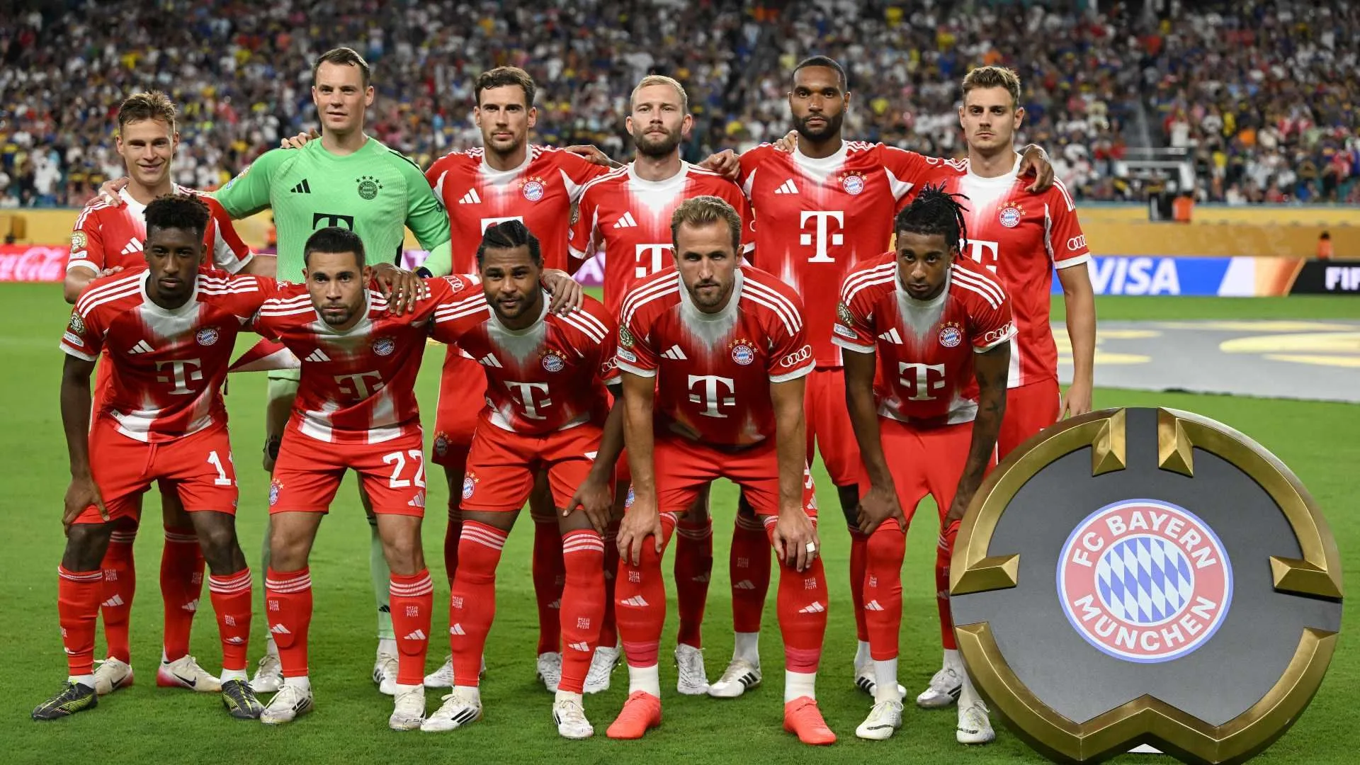 القنوات الناقلة لمباراة بايرن ميونخ وبنفيكا في كأس العالم للأندية 2025: طرق متابعة البث عبر الإنترنت!