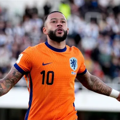 موعد مباراة هولندا ضد مالطا والقنوات الناقلة تصفيات المؤهلة لكأس العالم