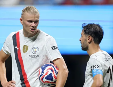 القنوات الناقلة لمباراة يوفنتوس ومانشستر سيتي في كأس العالم للأندية 2025: كيفية المتابعة عبر الإنترنت