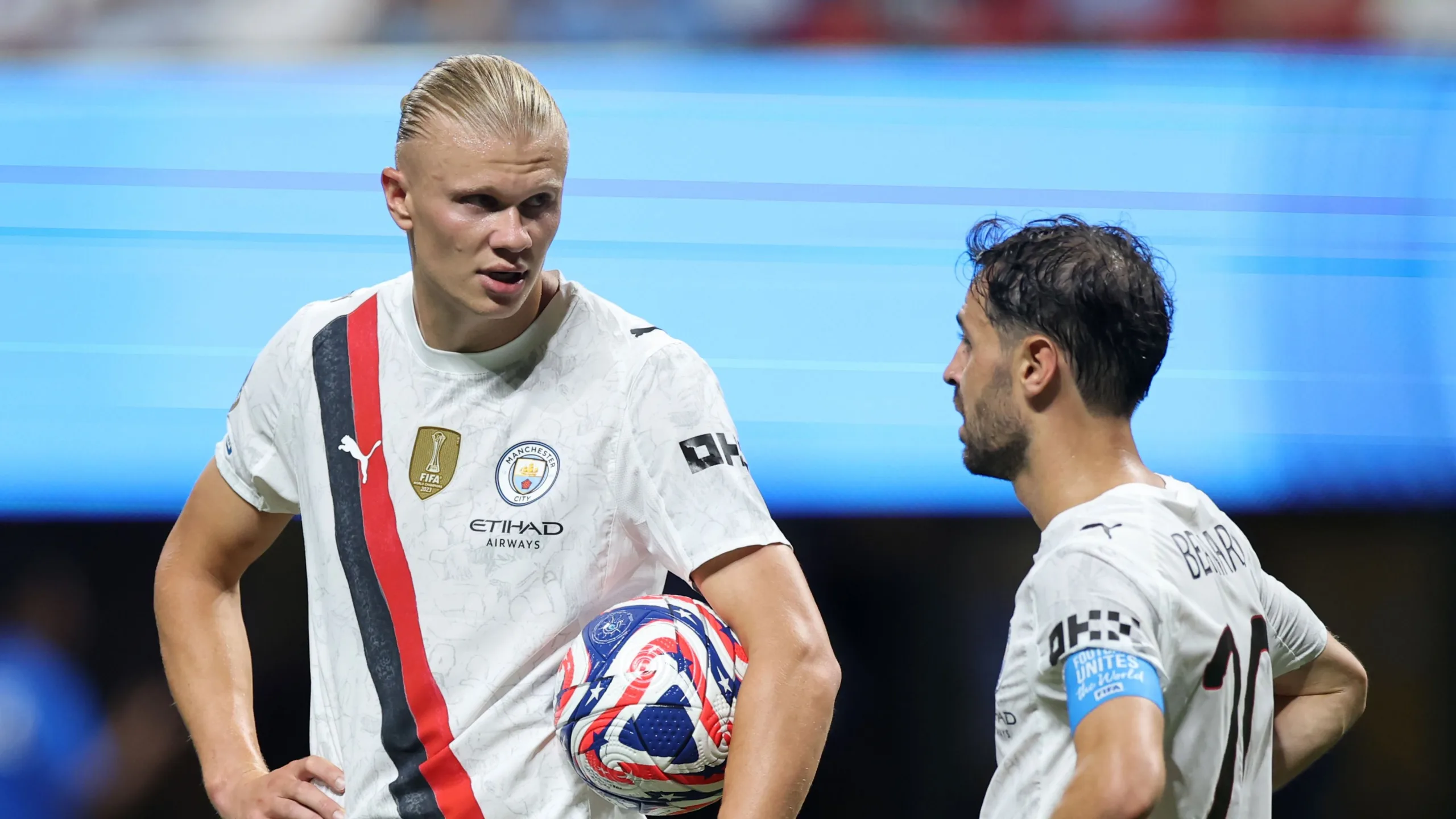 القنوات الناقلة لمباراة يوفنتوس ومانشستر سيتي في كأس العالم للأندية 2025: كيفية المتابعة عبر الإنترنت