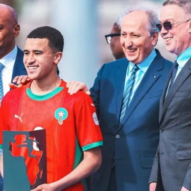 ما هي الأندية الأوروبية المهتمة بالتعاقد مع عبد الله وزان ؟